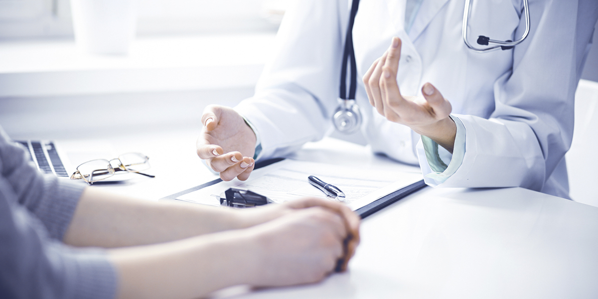 O que é saúde preventiva e por que é importante